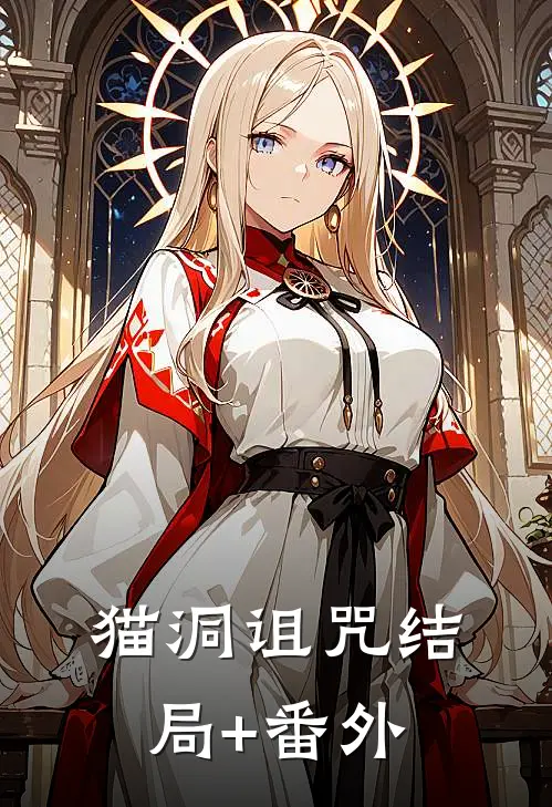 猫洞诅咒结局+番外
