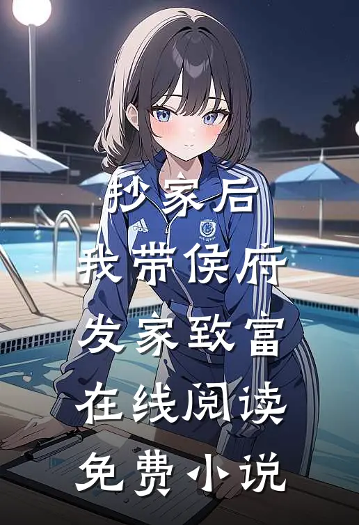 抄家后，我带侯府发家致富在线阅读免费小说