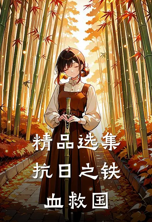 精品选集抗日之铁血救国