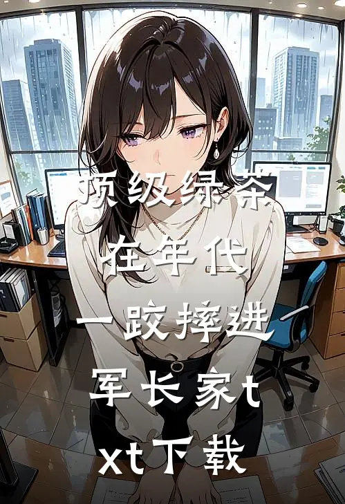 顶级绿茶在年代，一跤摔进军长家txt下载