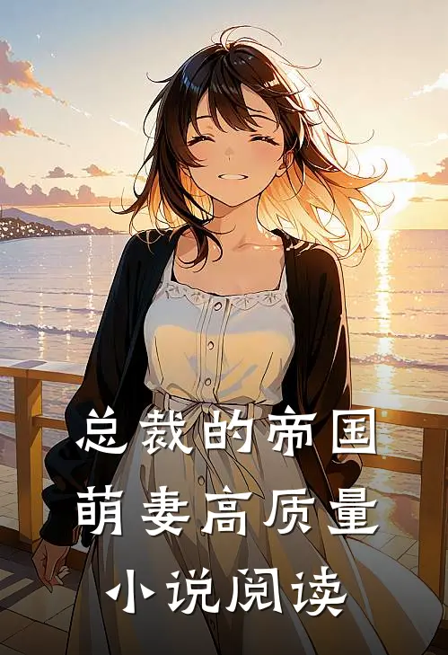 总裁的帝国萌妻高质量小说阅读