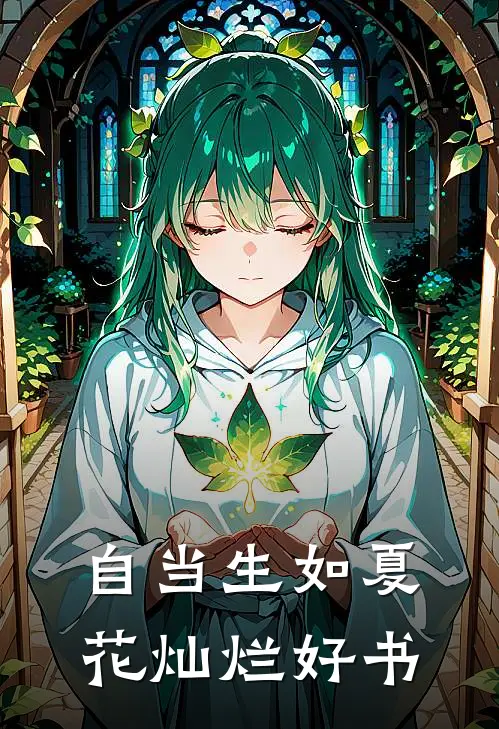 自当生如夏花灿烂好书