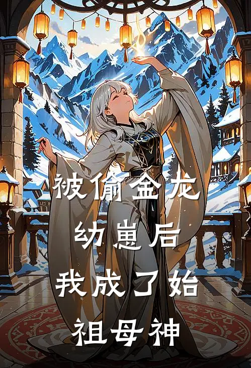被偷金龙幼崽后，我成了始祖母神