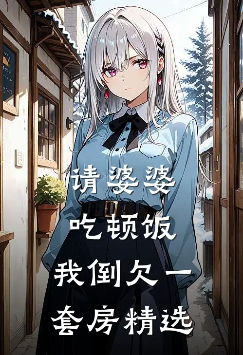 请婆婆吃顿饭，我倒欠一套房精选