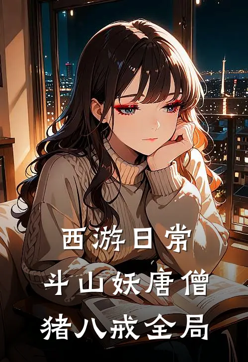 西游日常：斗山妖唐僧猪八戒全局