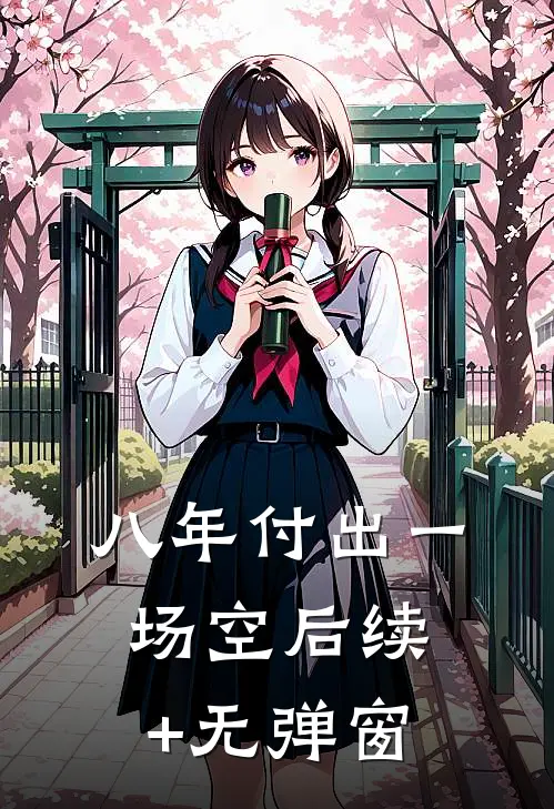 八年付出一场空后续+无弹窗