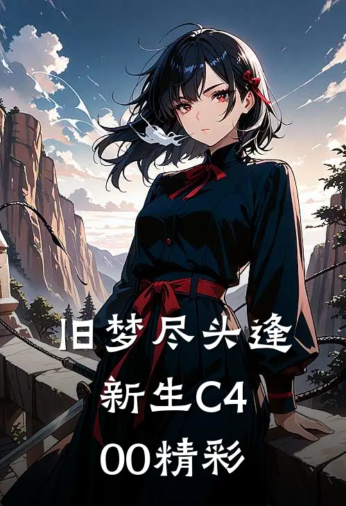 旧梦尽头逢新生C400精彩