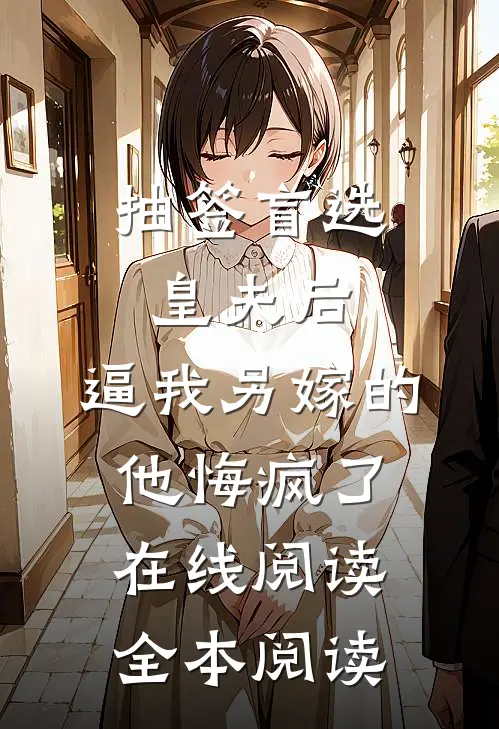 抽签盲选皇夫后，逼我另嫁的他悔疯了在线阅读全本阅读