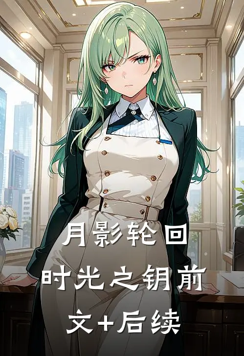 月影轮回：时光之钥前文+后续