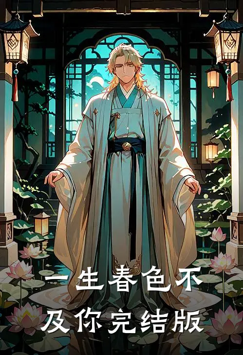 一生春色不及你完结版