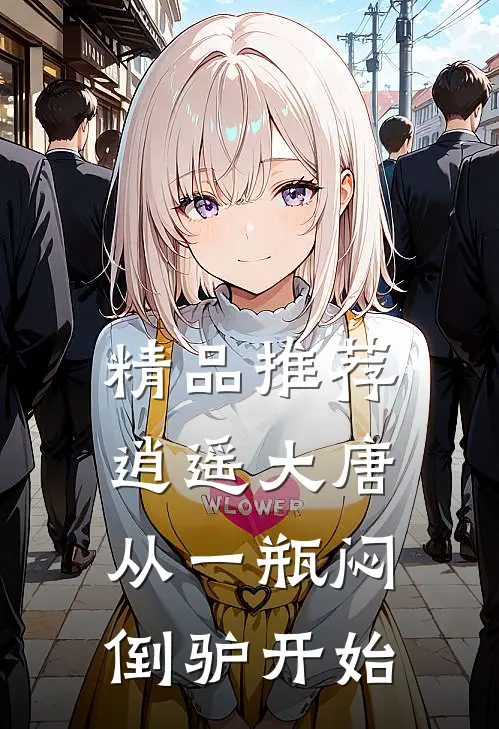 精品推荐逍遥大唐：从一瓶闷倒驴开始