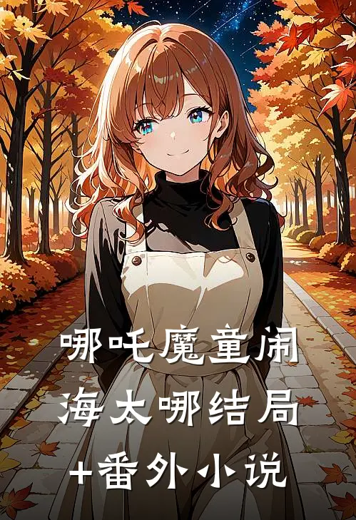 哪吒魔童闹海太哪结局+番外小说