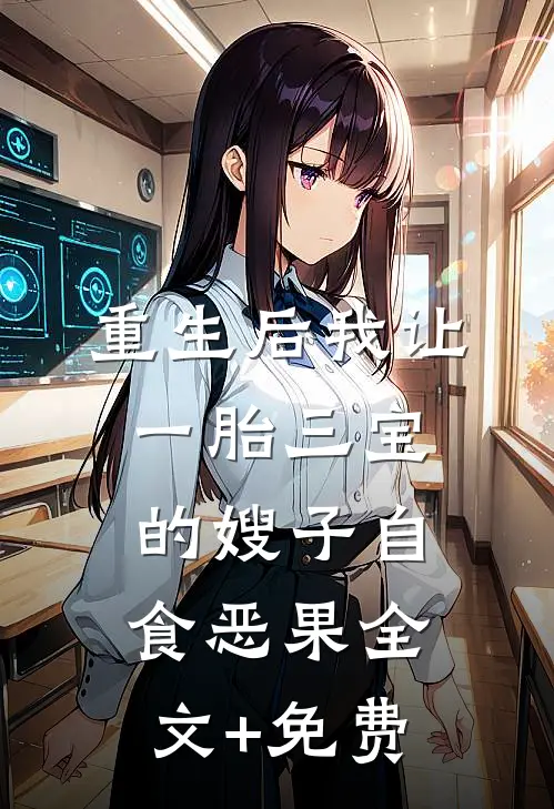 重生后我让一胎三宝的嫂子自食恶果全文+免费