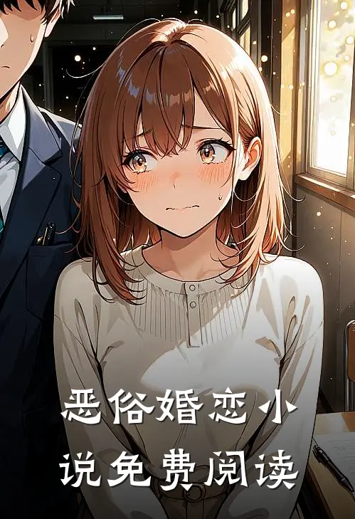 恶俗婚恋小说免费阅读