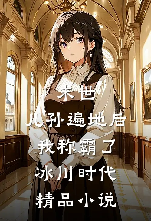 末世：儿孙遍地后，我称霸了冰川时代精品小说