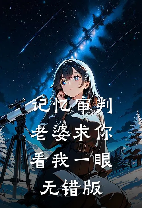 记忆审判：老婆求你看我一眼无错版