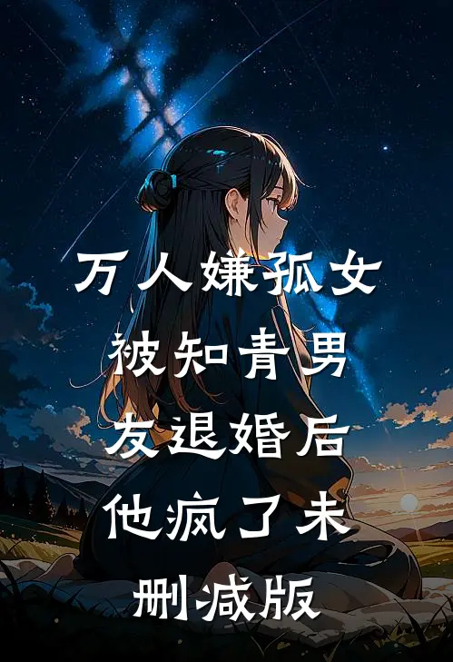 万人嫌孤女被知青男友退婚后，他疯了未删减版