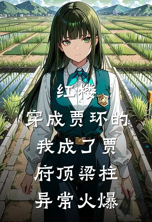 红楼：穿成贾环的我成了贾府顶梁柱异常火爆