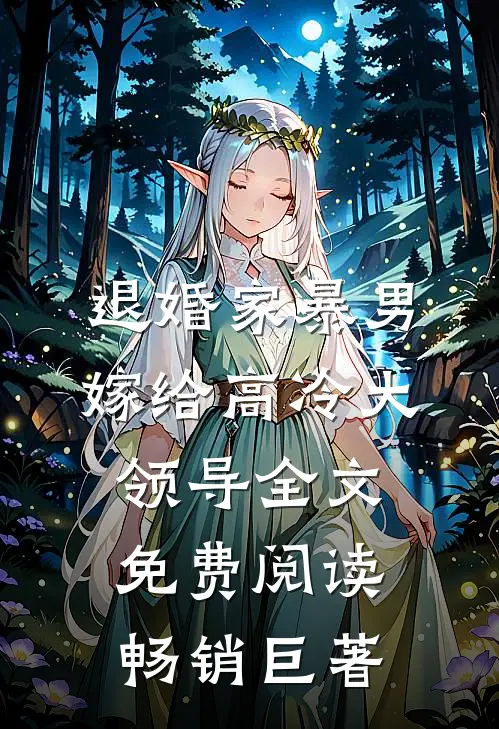退婚家暴男,嫁给高冷大领导全文免费阅读畅销巨著
