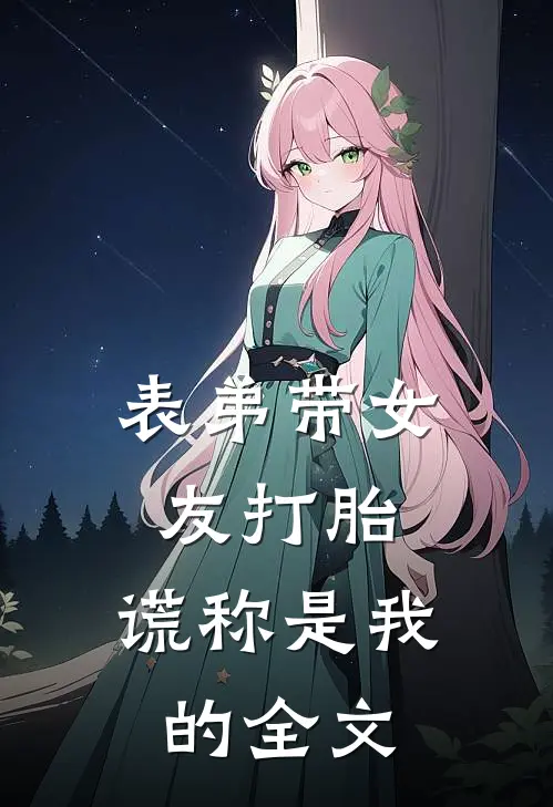 表弟带女友打胎，谎称是我的全文