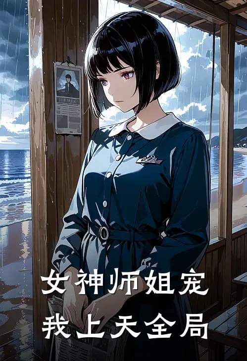 女神师姐宠我上天全局