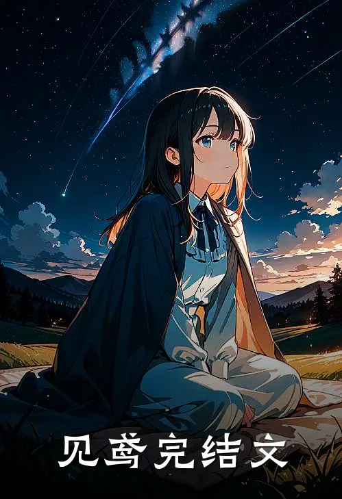 见鸢完结文