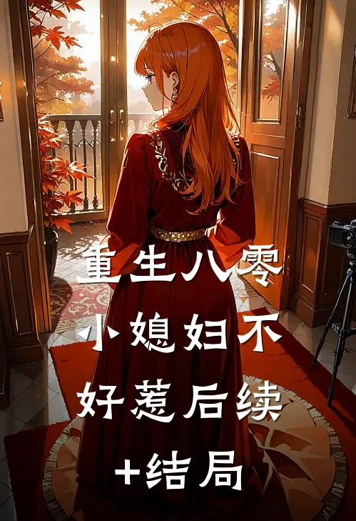 重生八零：小媳妇不好惹后续+结局