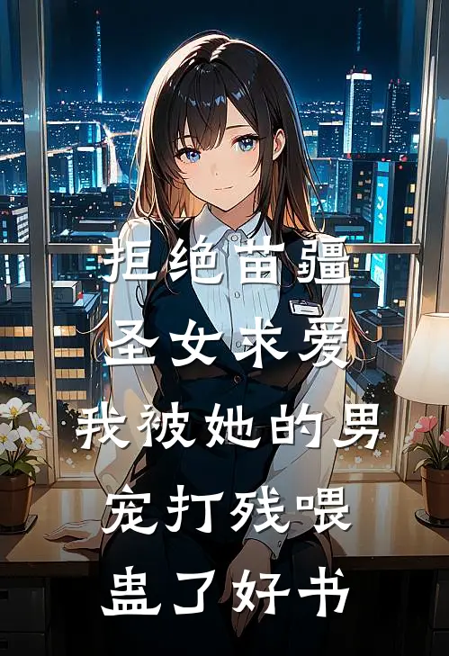 拒绝苗疆圣女求爱，我被她的男宠打残喂蛊了好书