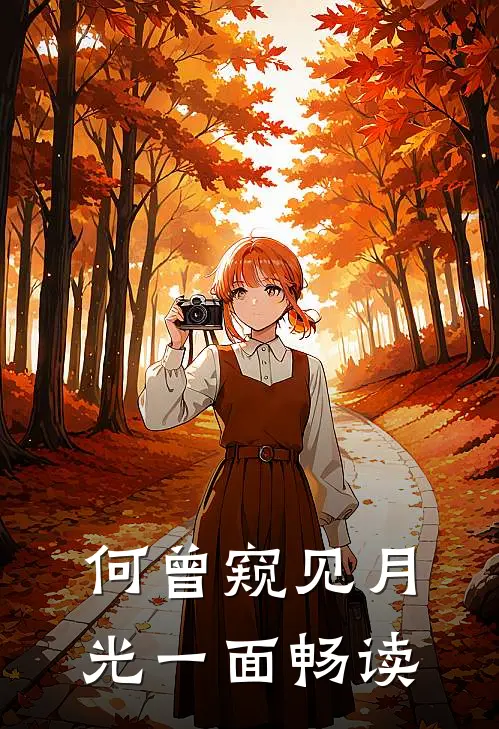 何曾窥见月光一面畅读