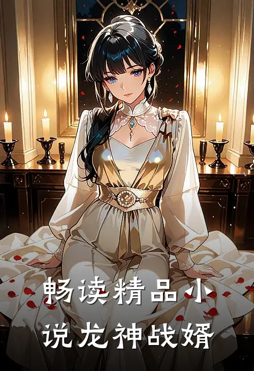畅读精品小说龙神战婿