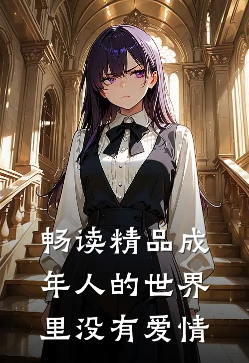 畅读精品成年人的世界里没有爱情