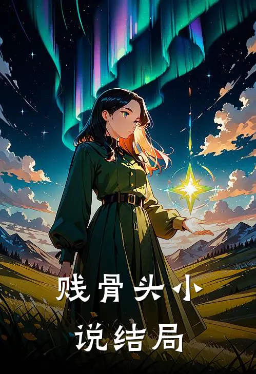 贱骨头小说结局