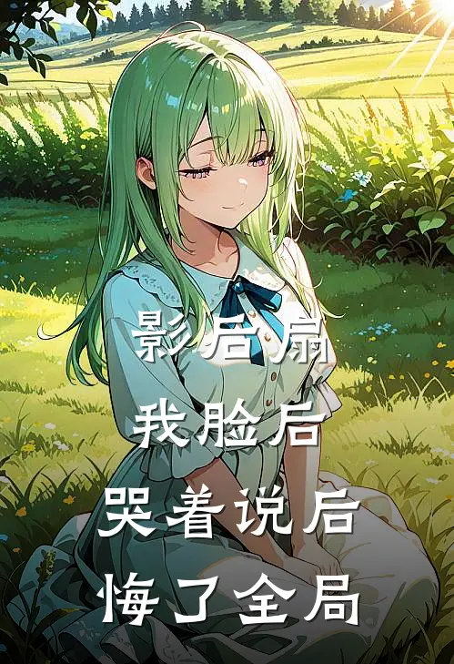 影后扇我脸后，哭着说后悔了全局