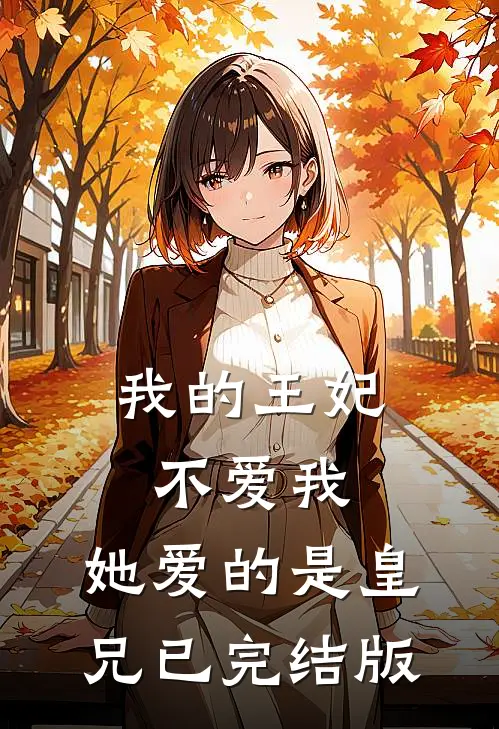 我的王妃不爱我，她爱的是皇兄已完结版