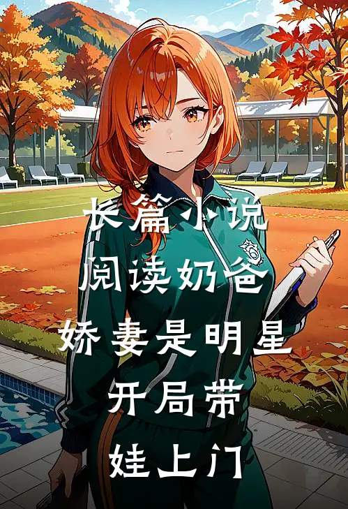 长篇小说阅读奶爸：娇妻是明星，开局带娃上门