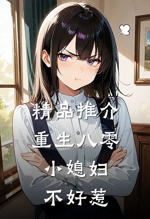 精品推介重生八零：小媳妇不好惹