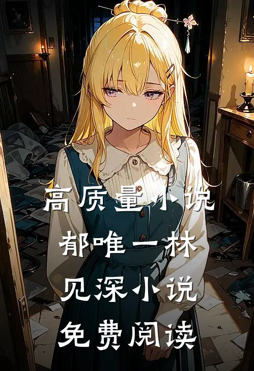 高质量小说郁唯一林见深小说免费阅读