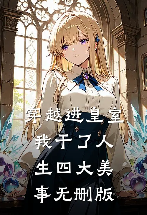 穿越进皇室，我干了人生四大美事无删版