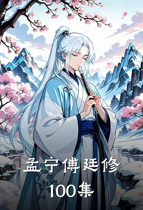 孟宁傅廷修100集