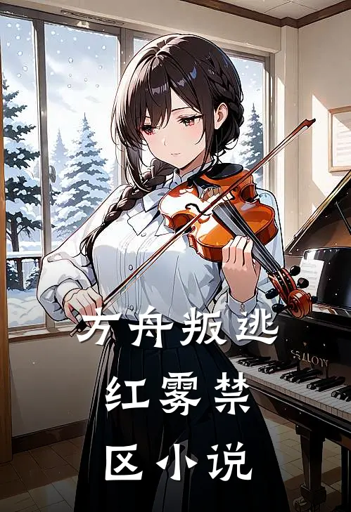 方舟叛逃，红雾禁区小说