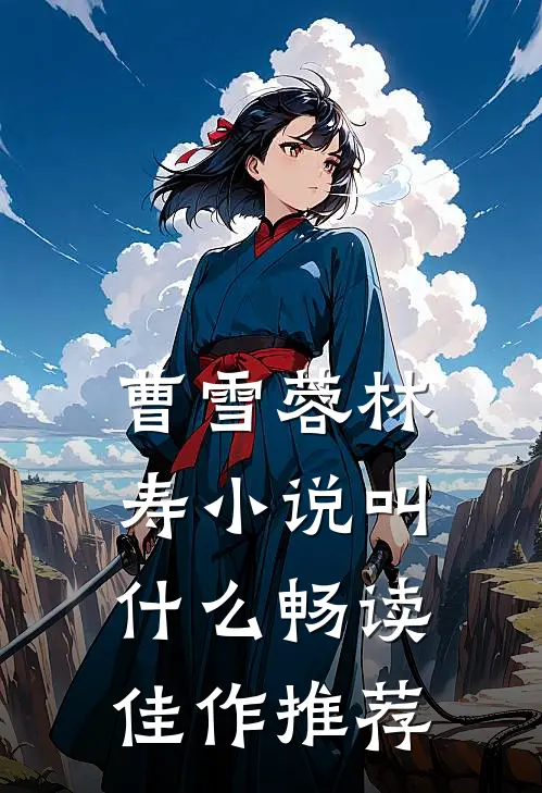 曹雪蓉林寿小说叫什么畅读佳作推荐