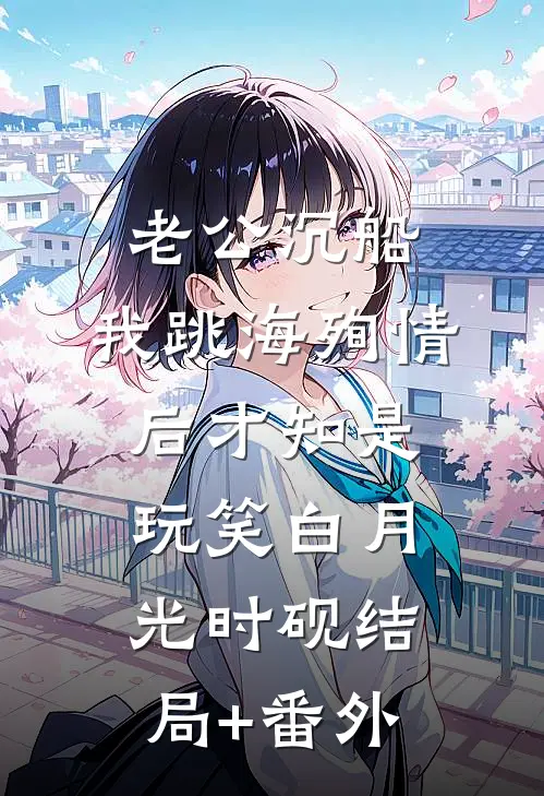 老公沉船，我跳海殉情后才知是玩笑白月光时砚结局+番外