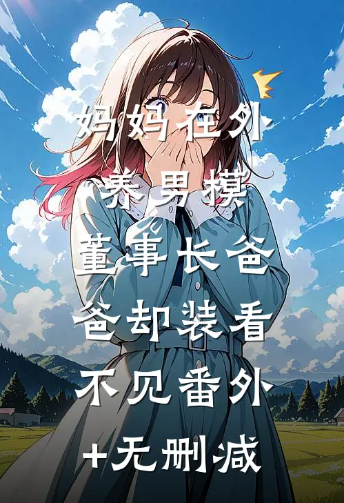 妈妈在外养男模，董事长爸爸却装看不见番外+无删减