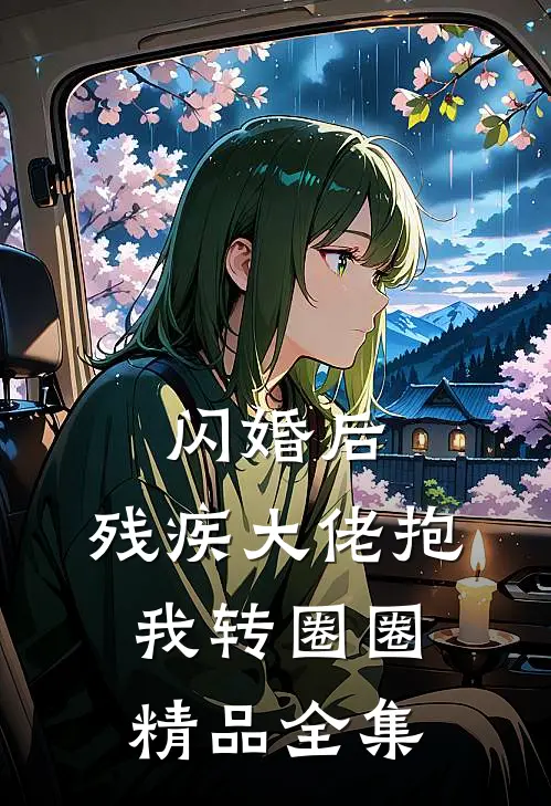 闪婚后，残疾大佬抱我转圈圈精品全集