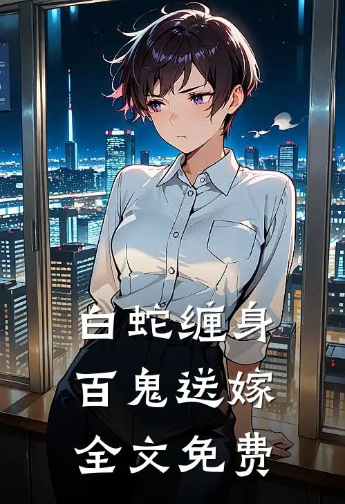 白蛇缠身，百鬼送嫁全文免费