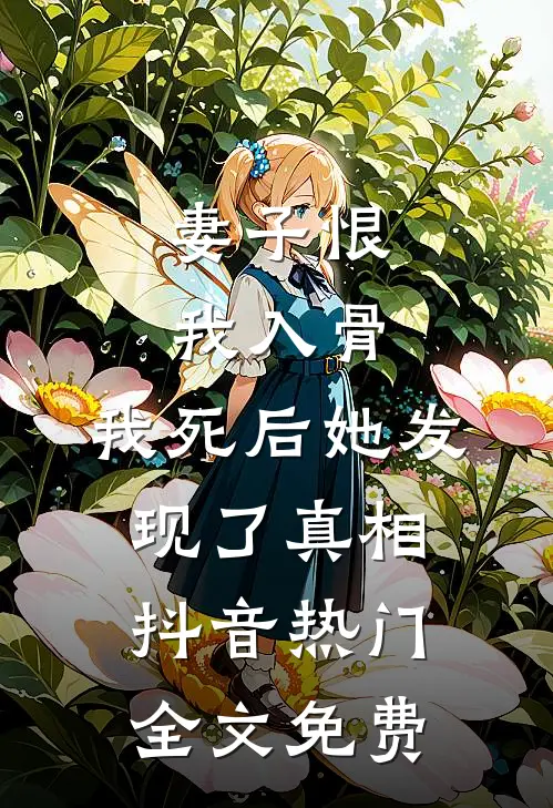 妻子恨我入骨，我死后她发现了真相抖音热门全文免费