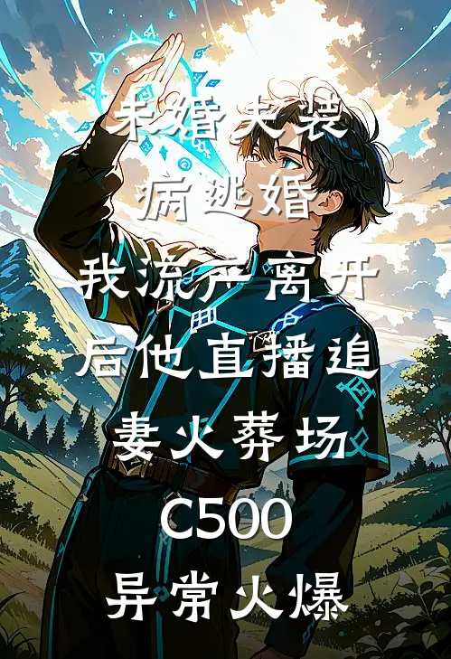 未婚夫装病逃婚，我流产离开后他直播追妻火葬场C500异常火爆