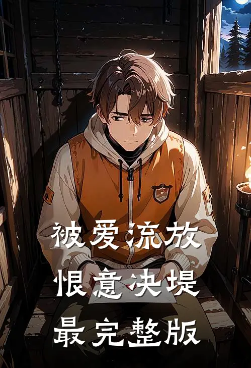 被爱流放，恨意决堤最完整版