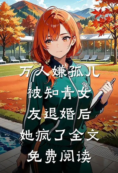 万人嫌孤儿被知青女友退婚后，她疯了全文免费阅读