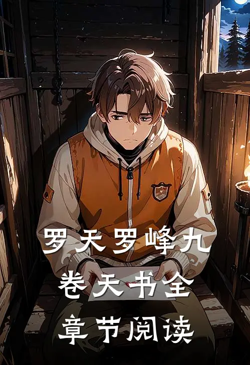罗天罗峰九卷天书全章节阅读